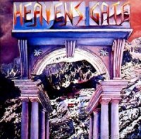 Heavens Gate - In Control (1999 remastered edition) (1989)