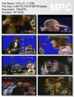 Клип Slade - Video Collection 1971-1982 (2008)