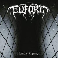 Eufori - Humörsvängningar (2016)