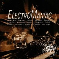 VA - ElectroManiac (2000)