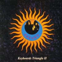 Gerard - Keyboards Triangle II [2013 Re-Issued] (2010)