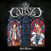 Carved - Kyrie Eleison (2016)