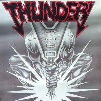 Thunder - All I Want (1984)