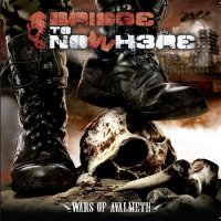 Bridge To Nowhere - Wars Of Avalmeth (2015)