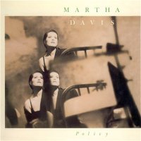 Martha Davis - Policy (1987)