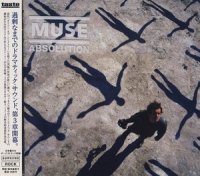 Muse - Absolution (Japan Ed.) (2003)
