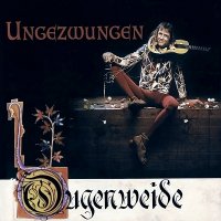 Ougenweide - Ungezwungen (1977)