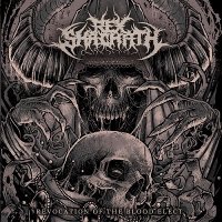 Rex Shachath - Revocation of the Blood Elect (2015)