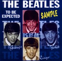 The Beatles - To Be Expected (1994)  Lossless