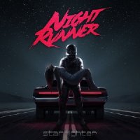 Night Runner - Starfighter (2014)