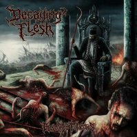 Decaying Flesh - Bloodshed Fatalities (2017)