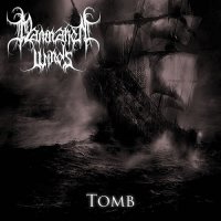 Damnation Winds - Tomb (2015)