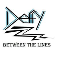 Deify - Between The Lines (2014)