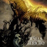 Walls of Jericho - Redemption (2008)