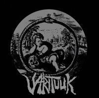 Varituuk - E (2012)