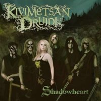 Kivimetsän Druidi - Shadowheart (2008)  Lossless