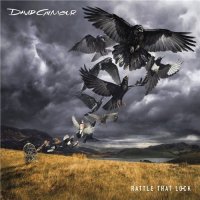 David Gilmour - Rattle That Lock (2015)  Lossless