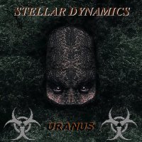 Stellar Dynamics - Uranus (2016)