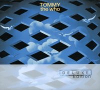 The Who - Tommy (2CD) (2003)  Lossless