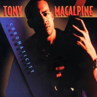 Tony MacAlpine - Chromaticity (2001)