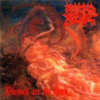 Morbid Angel - Blessed are the Sick [Germany Edition 1994] (1991)  Lossless