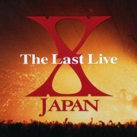 X-Japan - The Last Live (2002)