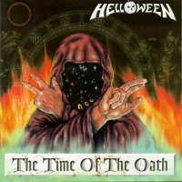 Helloween - The Time Of The Oath (Expanded Ed. 2006) (1996)  Lossless