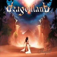 Dragonland - Starfall (2004)  Lossless