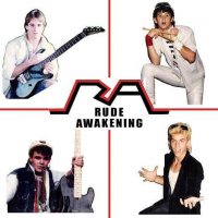 Rude Awakening - Rude Awakening (2015)