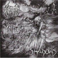 Wraith - Shadows (2005 Re-release) (2003)  Lossless