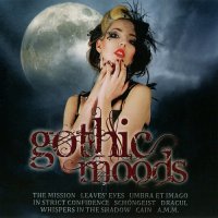 VA - Gothic Moods (2013)