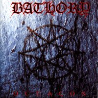 Bathory - Octagon (1995)