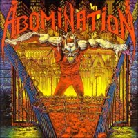 Abomination - Debut (1990)