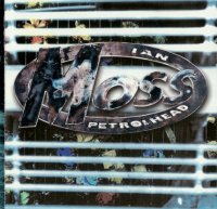 Ian Moss - Petrol Head (1996)  Lossless