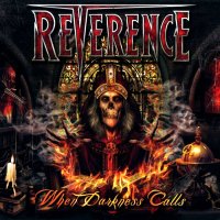 Reverence - When Darkness Calls (2012)