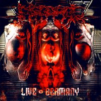 Disgorge - Live Germany (2006)