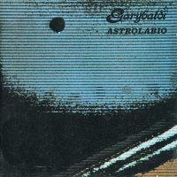 Garybaldi - Astrolabio (1973)