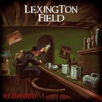 Lexington Field - Redwood (2016)