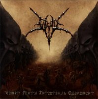 Enmity - Vomit Forth Intestinal Excrement [Re-release] (2008)  Lossless