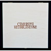 Camerata Mediolanense - Gesammelte Werke [10 CD Box Set ] (2013)