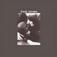 Black Autumn - Black Autumn (2003)