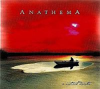 Anathema - A Natural Disaster (2003)  Lossless