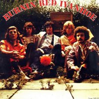 Burnin Red Ivanhoe - Burnin Red Ivanhoe (1970)