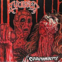 Avulsed - Carnivoracity + Eminence in Putrescence [Re-Released 2004] (1996)  Lossless