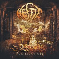 Hectic - Purification (2016)