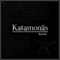 BitacHi - Katamonas (2014)