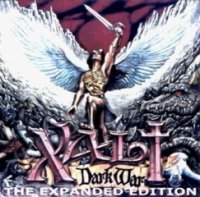 Xalt - Dark War (1988)