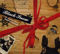 VA - Black Snow - The Completeley Different Xmas Compilation (2009)