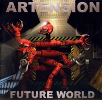 Artension - Future World (2004)