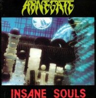 Abnegate - Insane Souls (1994)